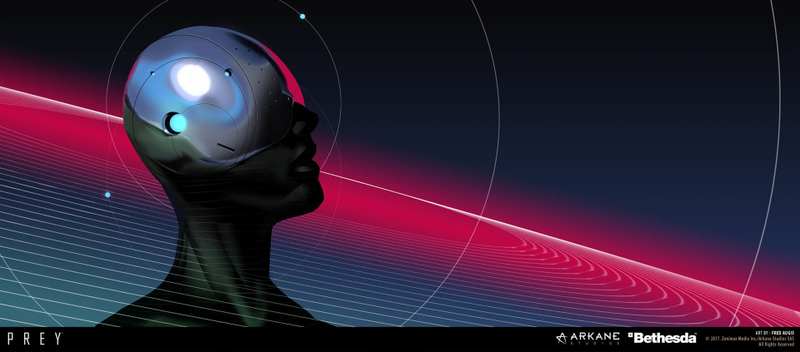 Illustration for article titled The Art Of Prey